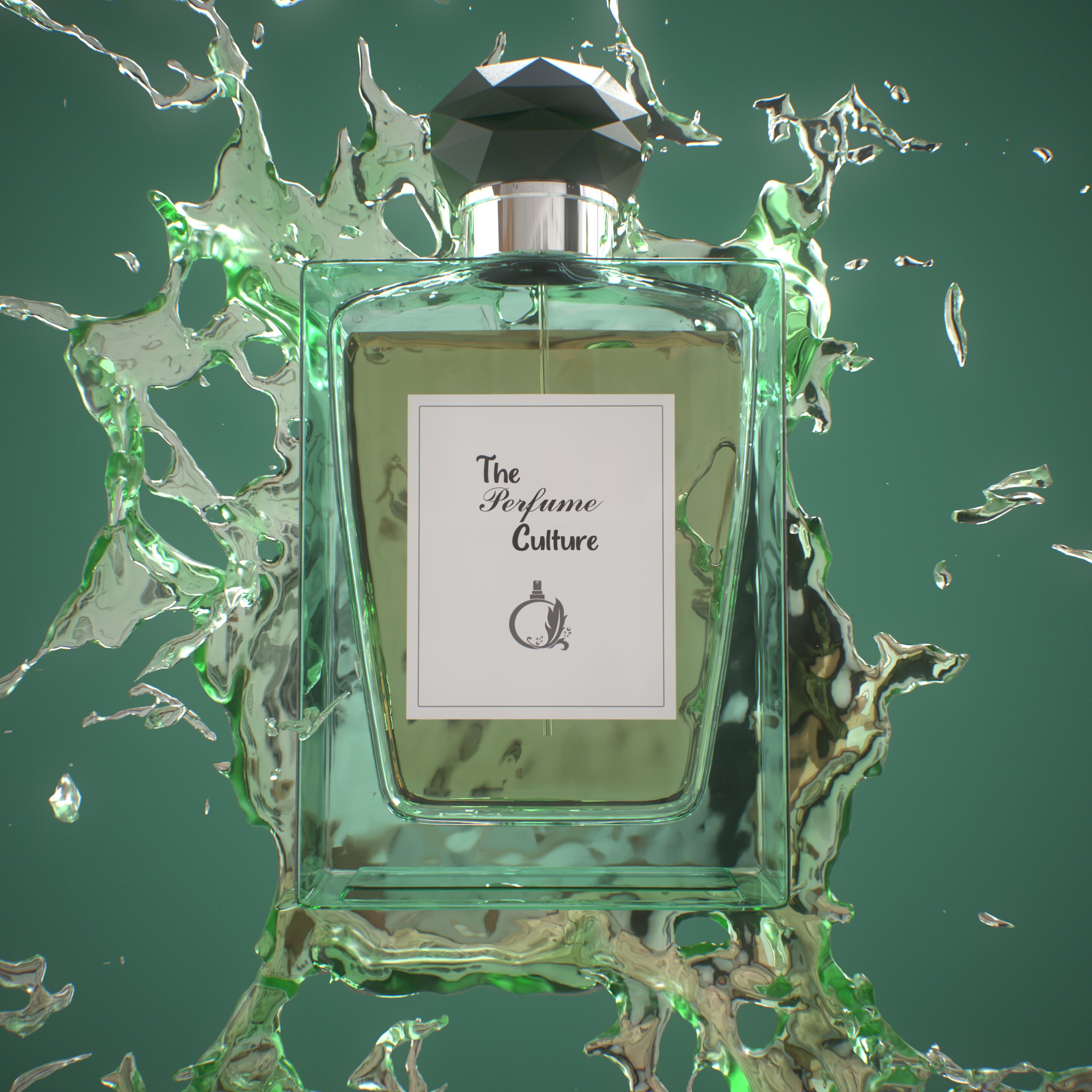 Product Visualization