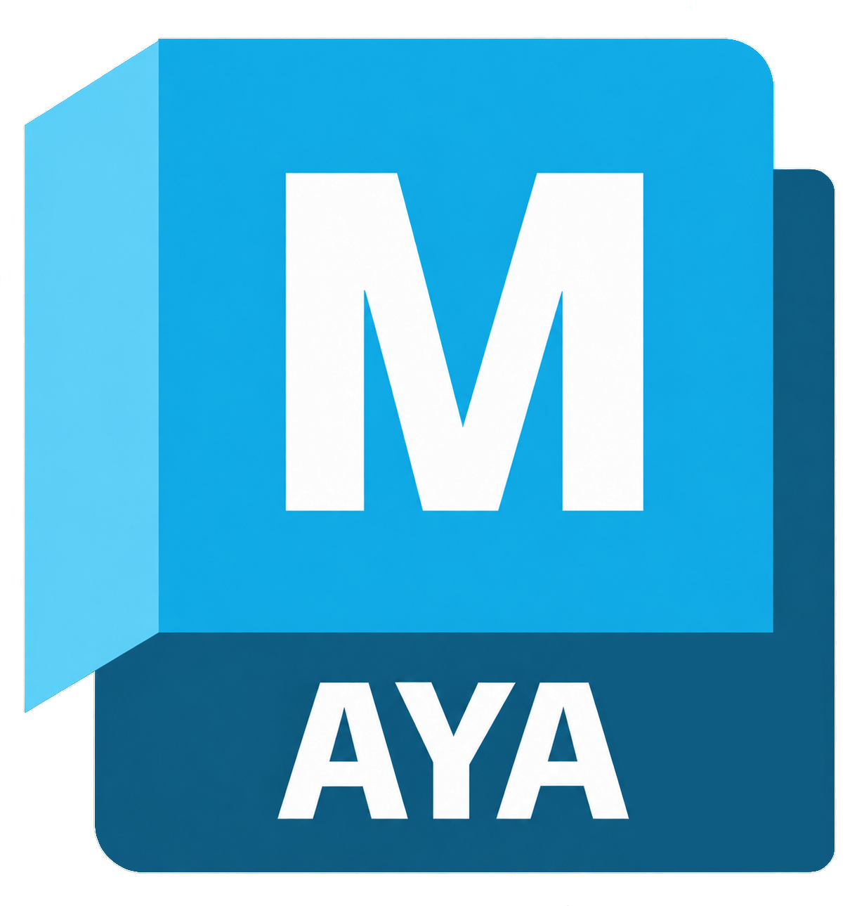 Maya logo